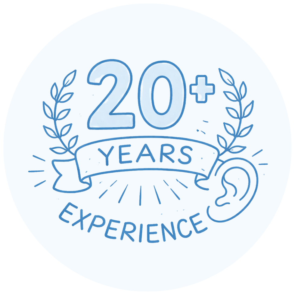 sidney hearing clinic 20 years sidney hearing clinic 20 years
