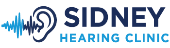 Sidney Hearing Clinic Logo