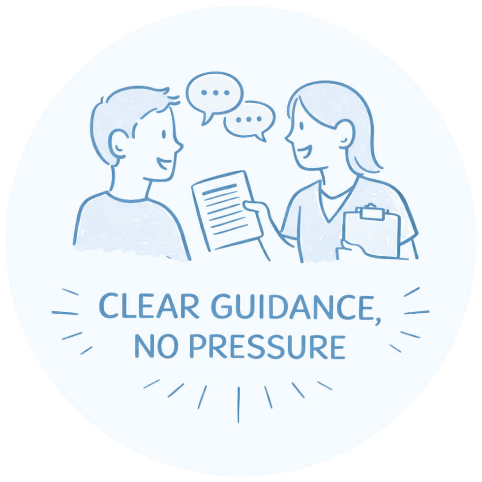 sidney hearing clinic no pressure sidney hearing clinic no pressure